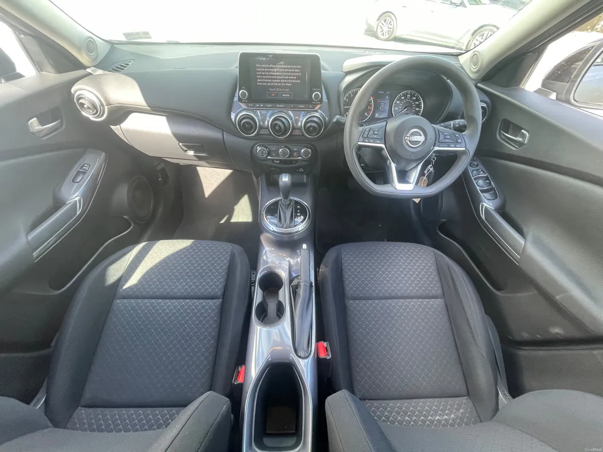 AUTO-PETROL-LOW TAX-NEW NCT-APPLE PLAY - Image 3