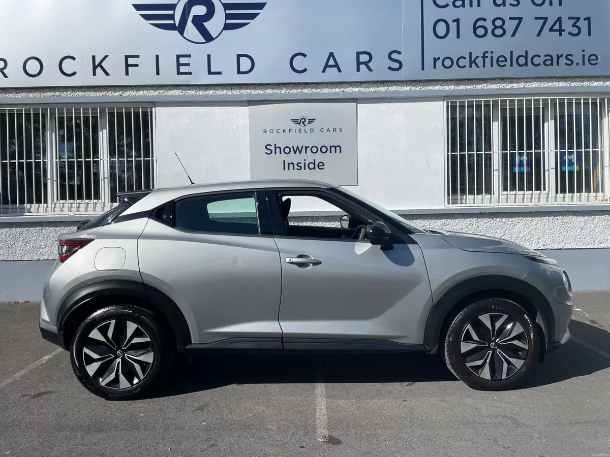 AUTO-PETROL-LOW TAX-NEW NCT-APPLE PLAY - Image 6