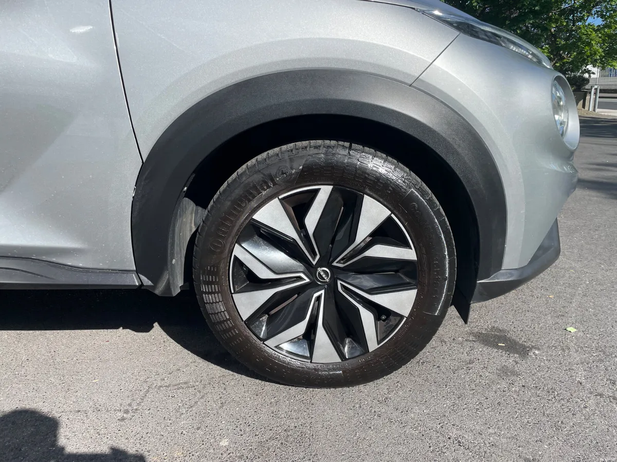 AUTO-PETROL-LOW TAX-NEW NCT-APPLE PLAY - Image 2