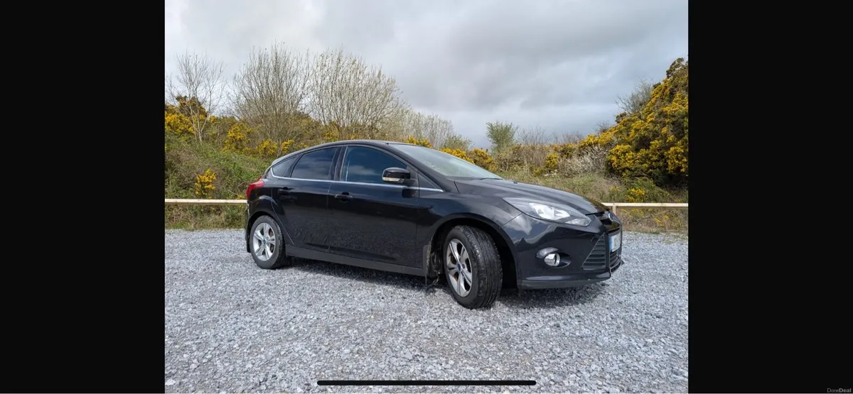 Ford Focus - Image 2