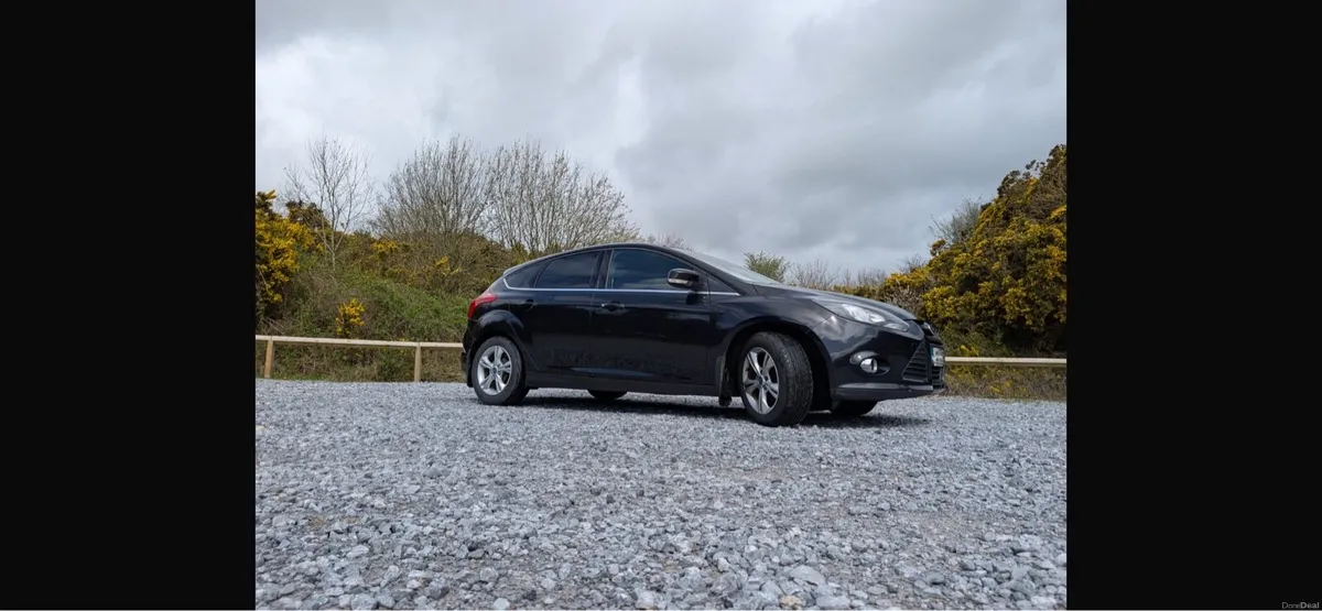 Ford Focus - Image 1