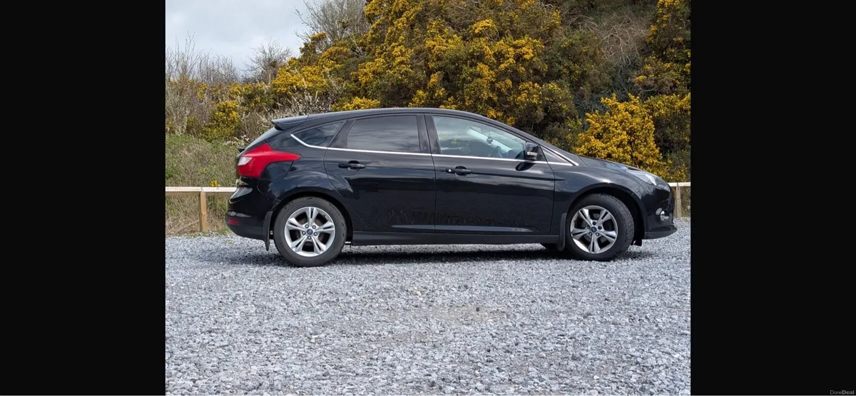 Ford Focus - Image 3