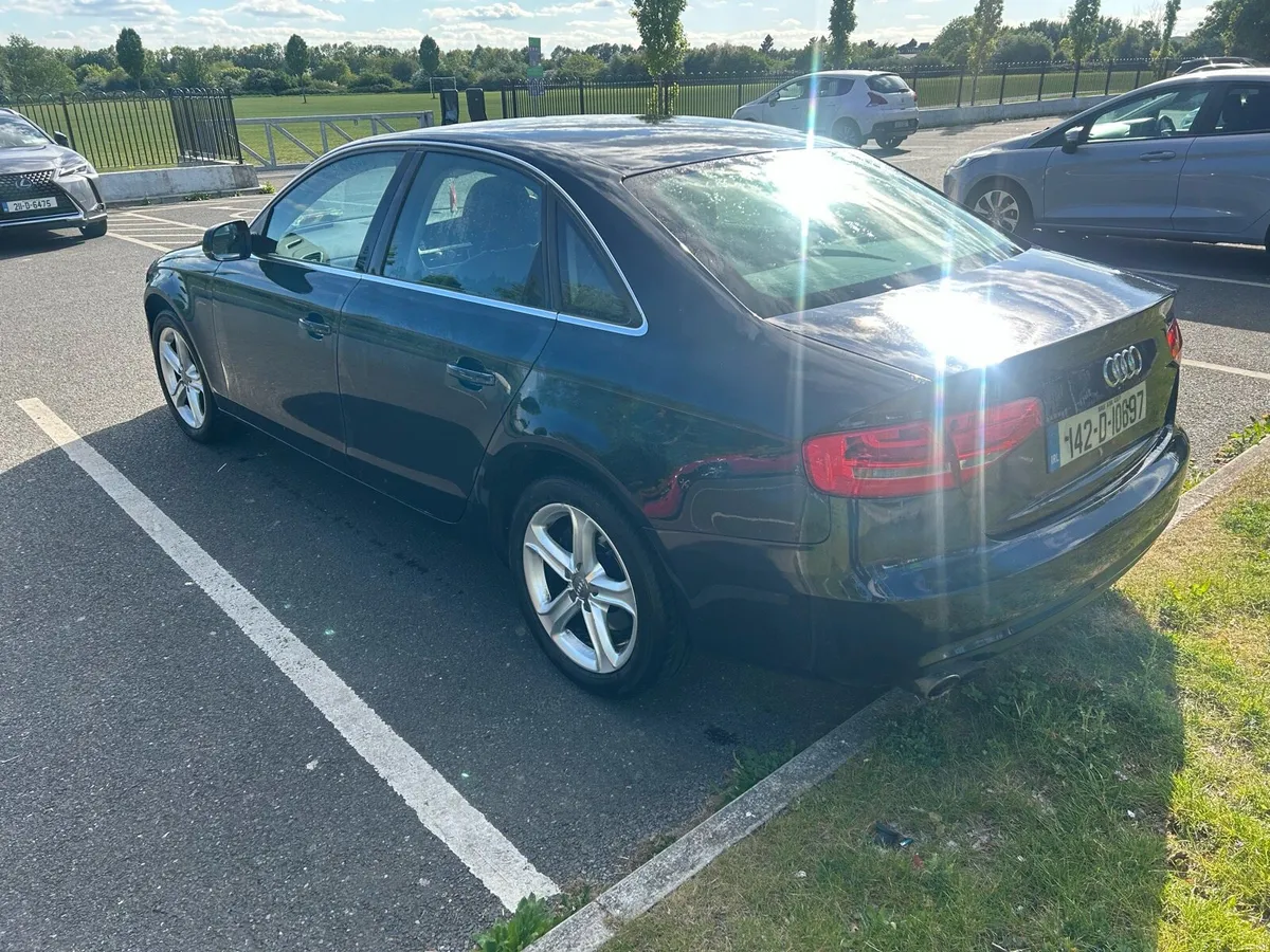 14 A4 new Nct free delivery - Image 3