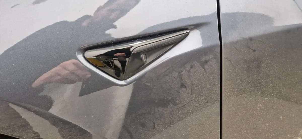 Tesla Model 3 Performance 462bhp LOW MILES - Image 3