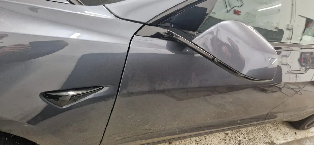 Tesla Model 3 Performance 462bhp LOW MILES - Image 4