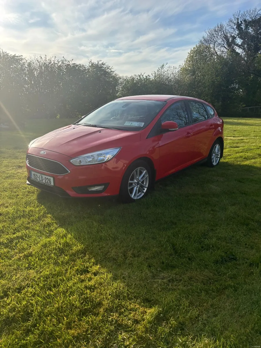 Ford Focus 2015 - Image 3