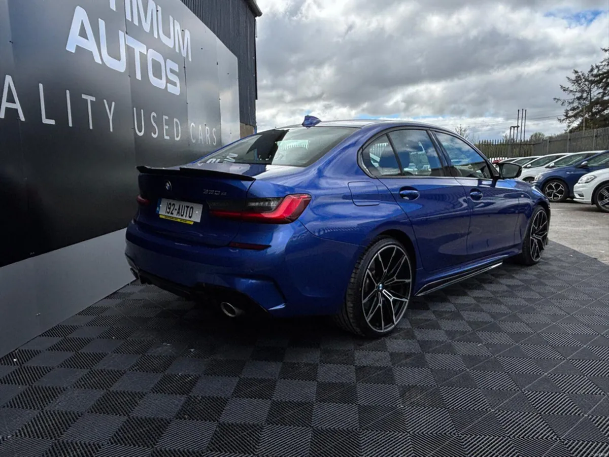 BMW 3-Series BMW 330e M-sport plug in hybrid m-per - Image 2