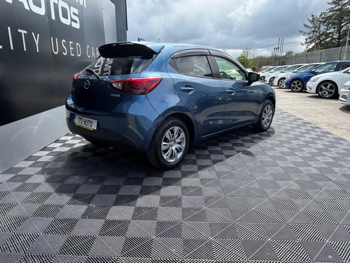 Mazda Demio Mazda Demio 1.3 petrol, auto , - Image 2