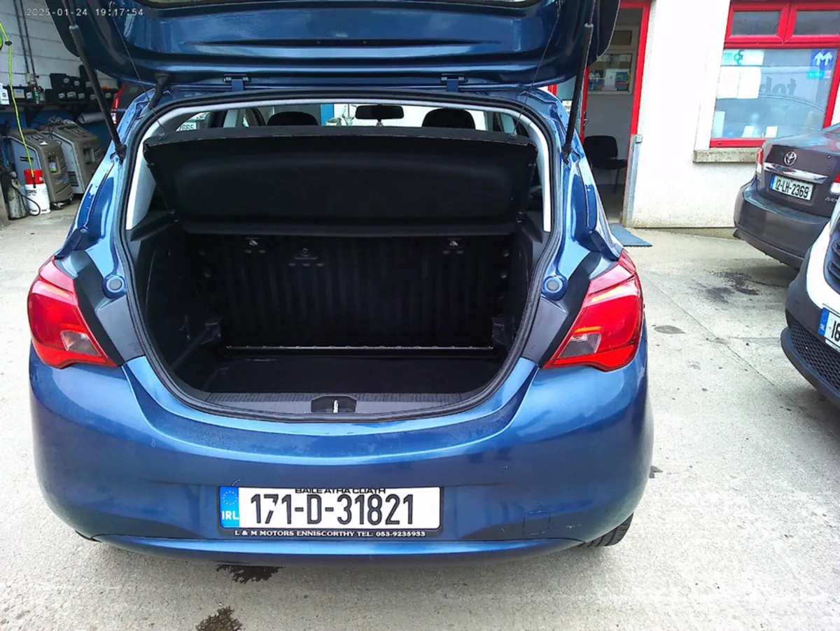 Opel Corsa CORSA-E SC 1.4 I S/S 90PS 5DR AUTO - Image 3