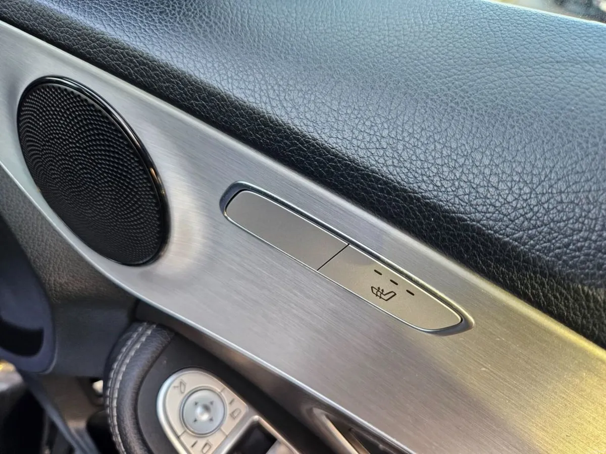 Mercedes-Benz C-Class C350 E Sport 5DR Auto - Image 6