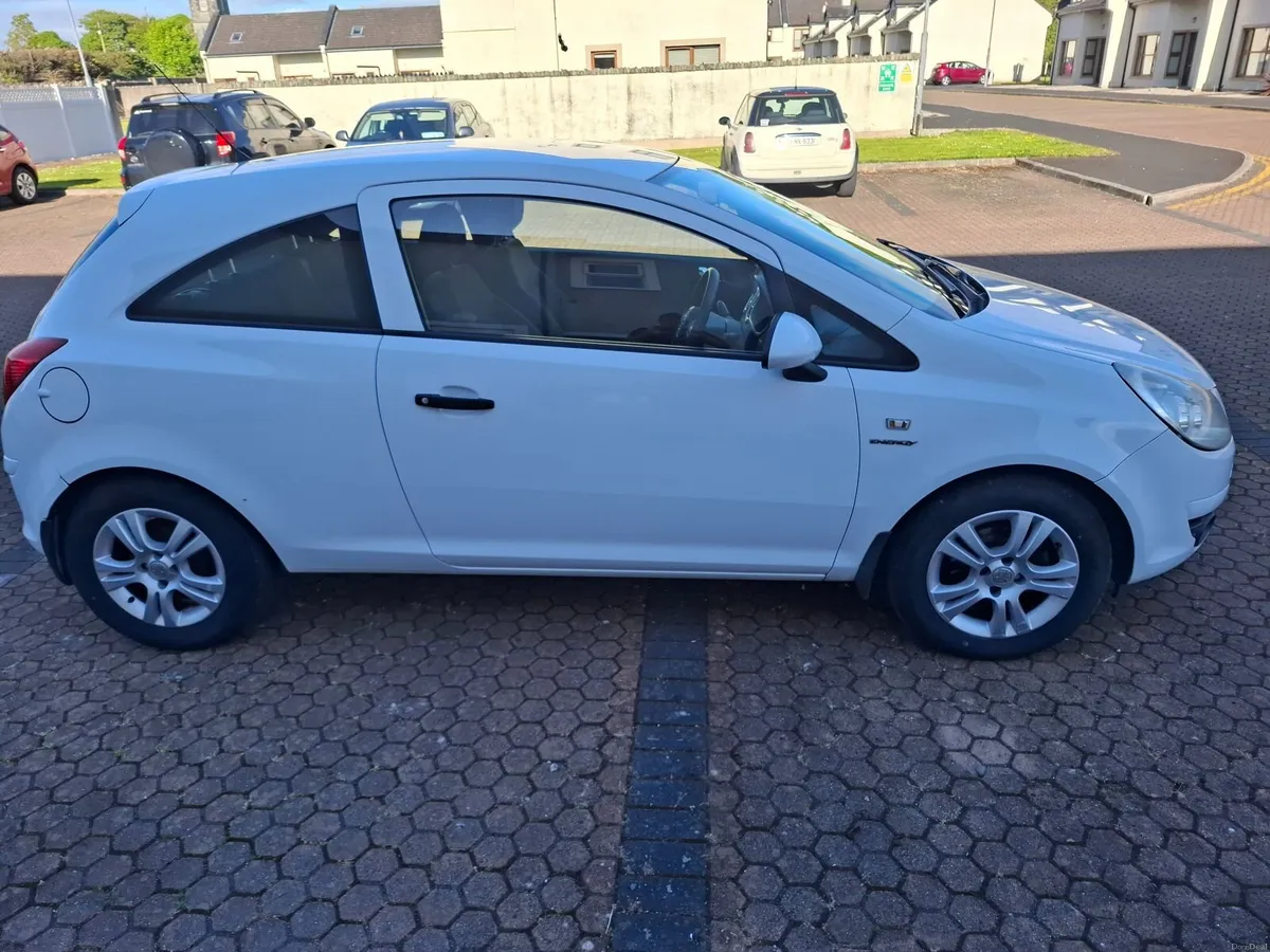 Opel Corsa 1.3 diesel - Image 3