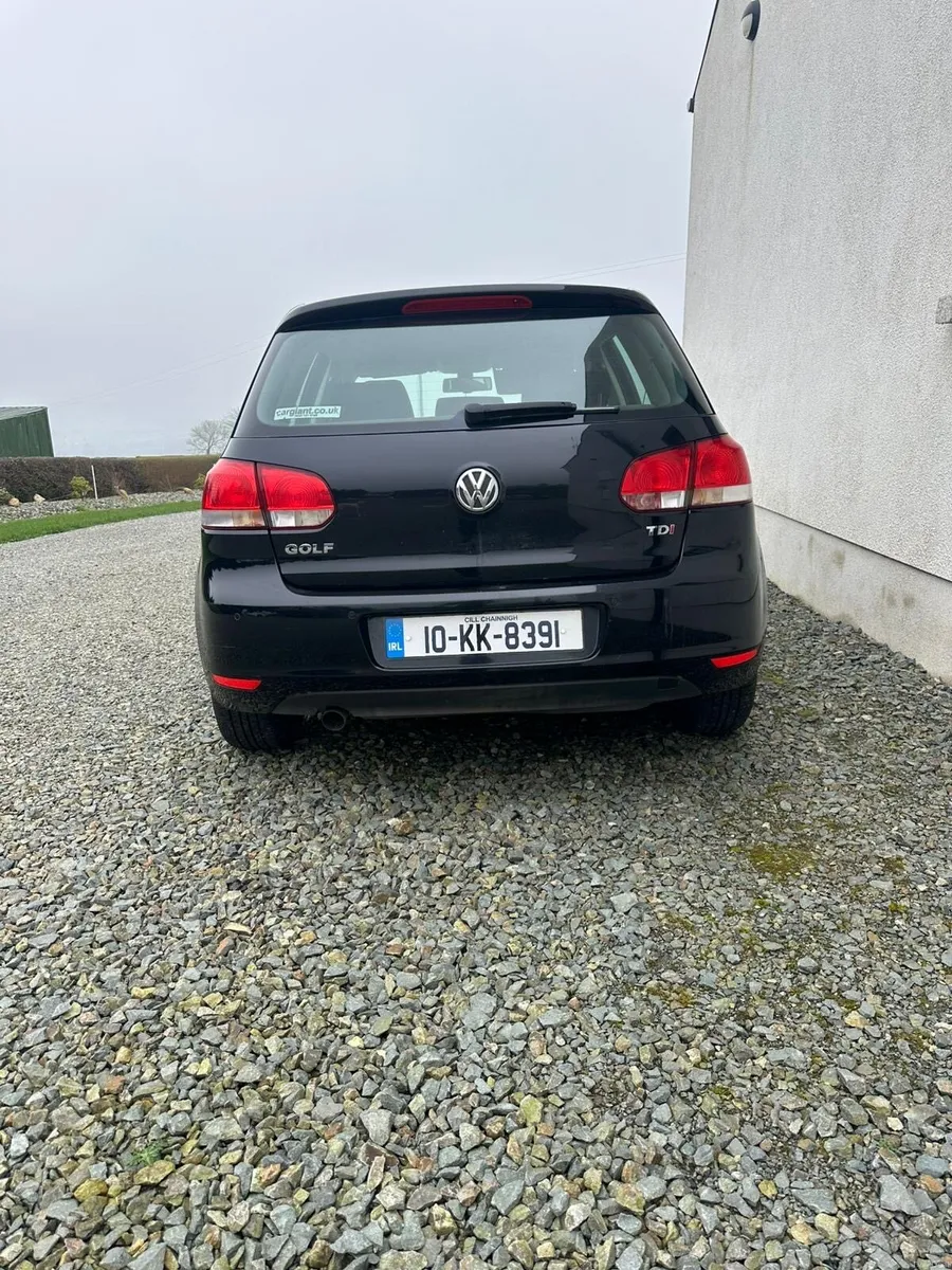 VW golf - Image 3