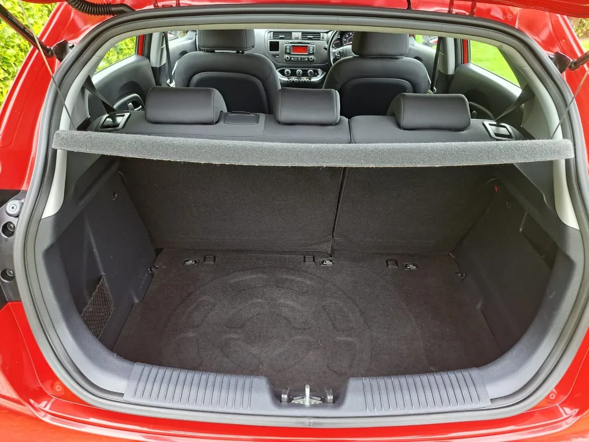 Kia Rio 2014 - Image 2