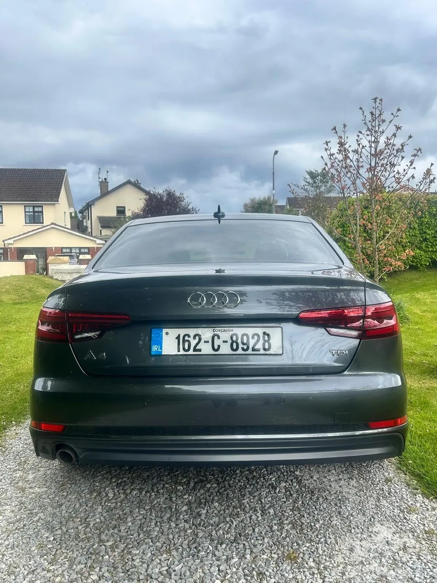 Audi - Image 3