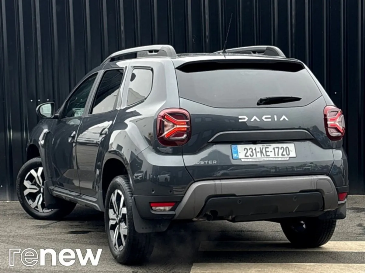 Dacia Duster 1.5 Blue dCi 115 Journey - Image 3