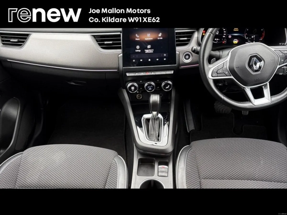 Renault Arkana TCe 140 Auto techno - Image 3