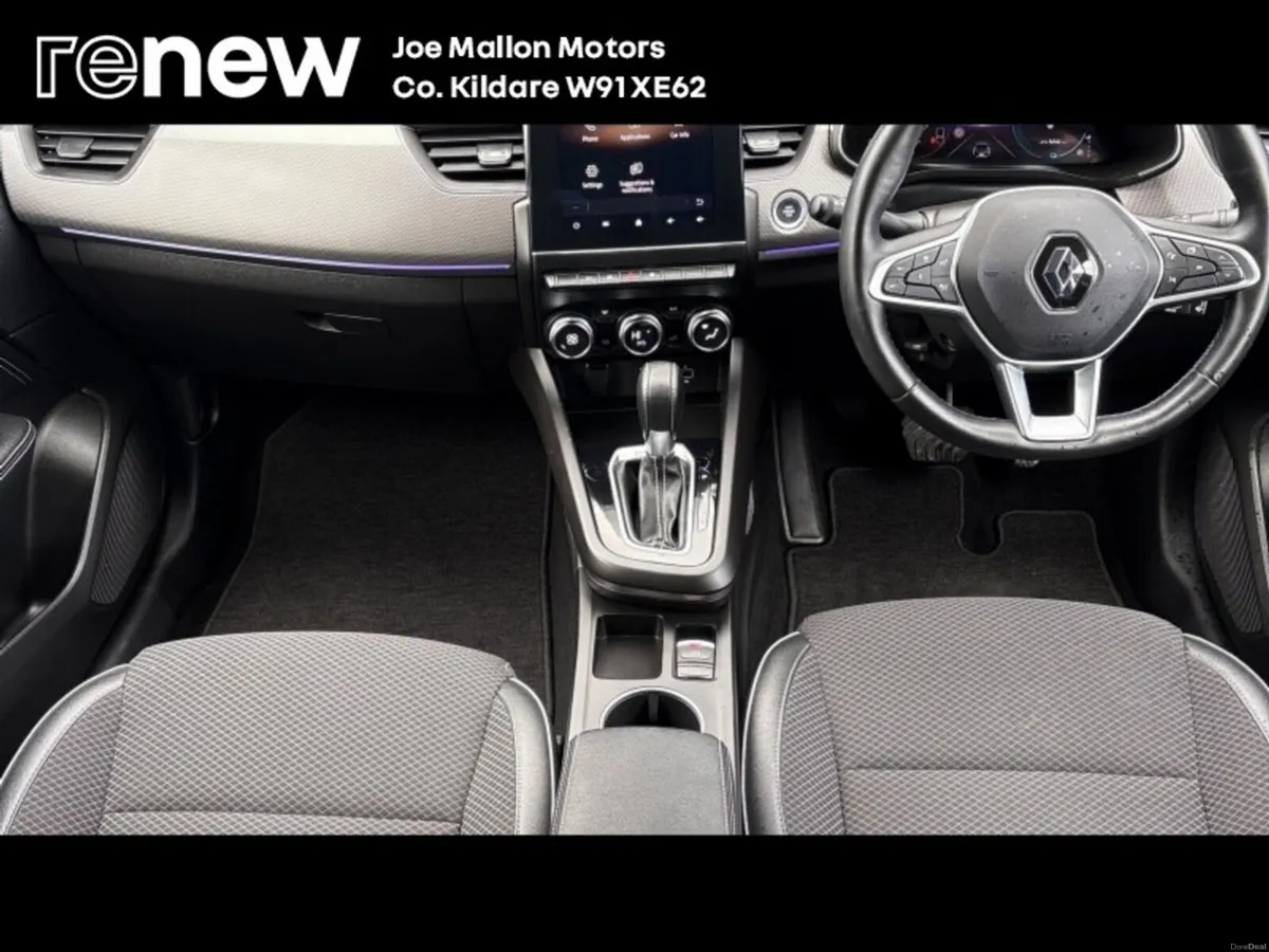 Renault Arkana S EDITION E-TECH HYBRID 145 AUTO - Image 4