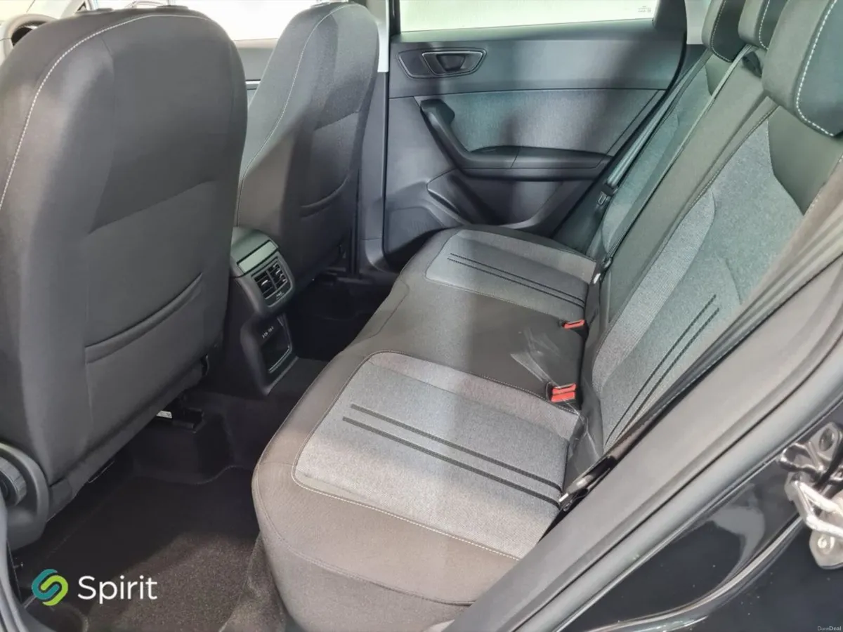 SEAT Ateca 1.5 TSI SE+ 150hp*Call Richie 086036376 - Image 5