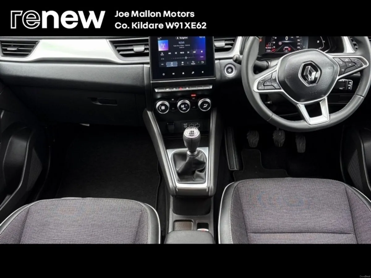 Renault Captur TCe 90 Techno - Image 3