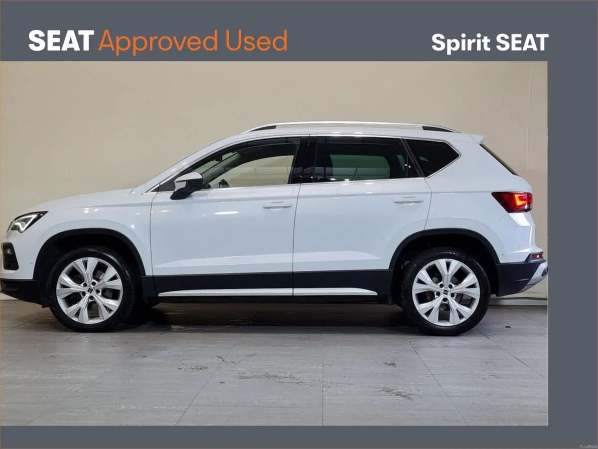 SEAT Ateca 2.0TDI 150hp Xperience - Image 4