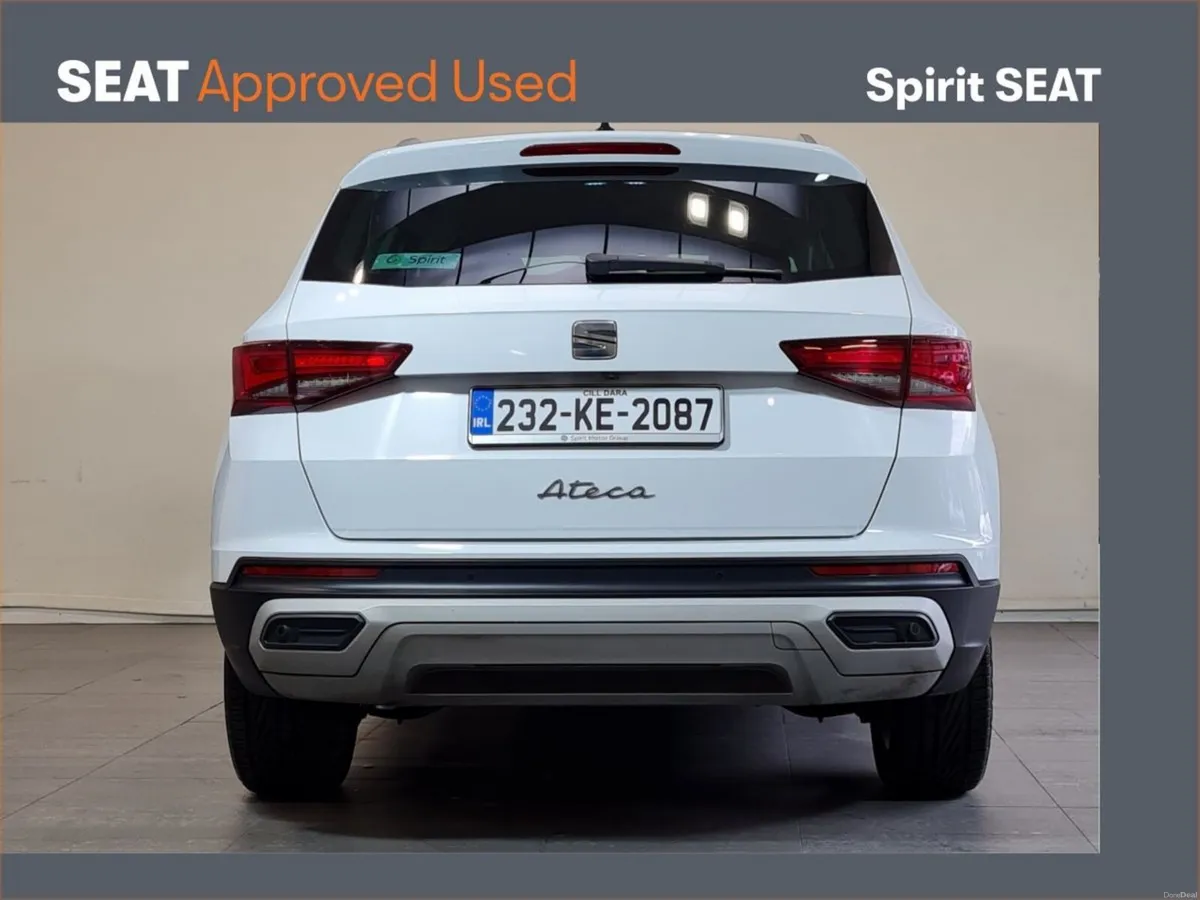 SEAT Ateca 2.0TDI 150hp Xperience - Call Stephen 0 - Image 5