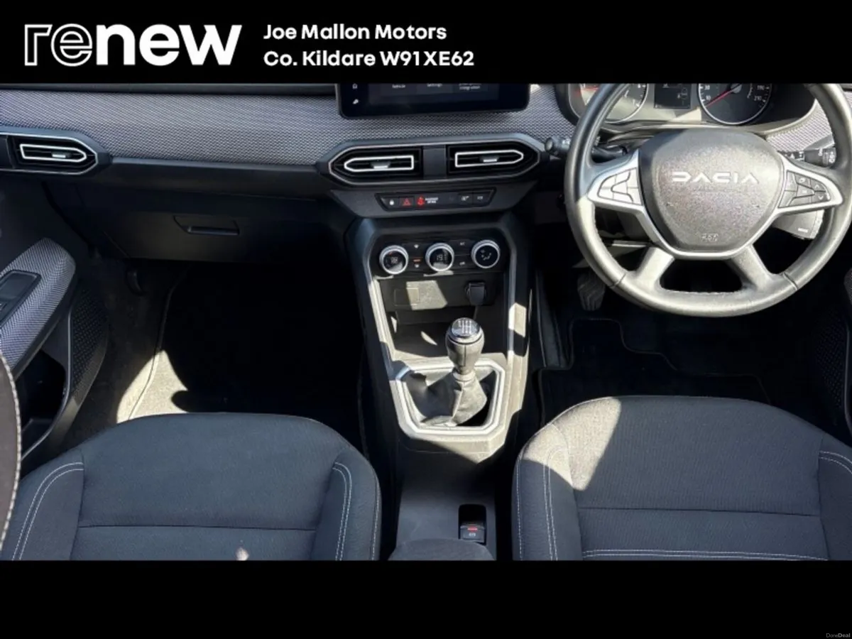 Dacia Jogger TCe 110 Expression - Image 3