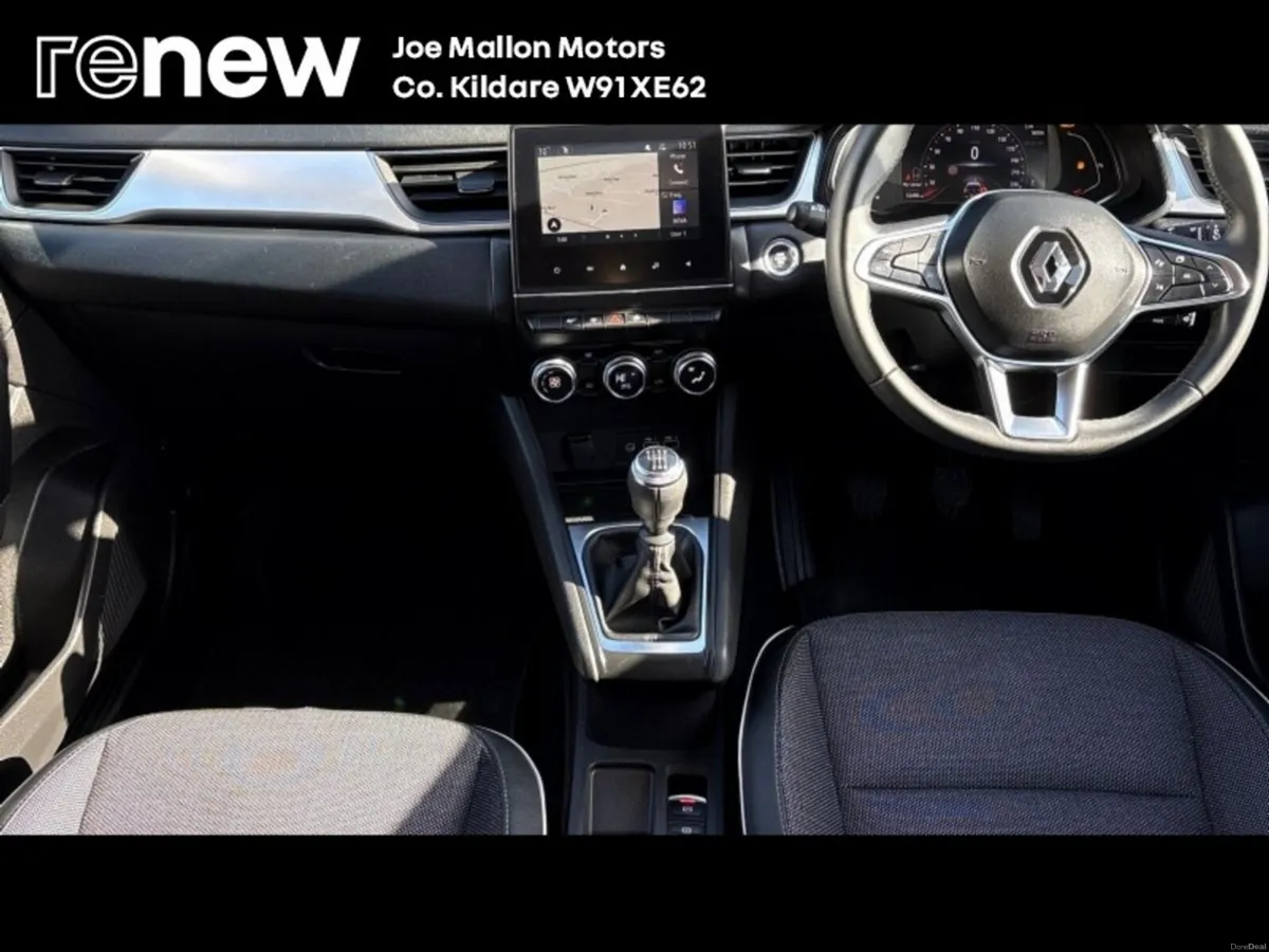 Renault Captur TCe 90 Techno - Image 3