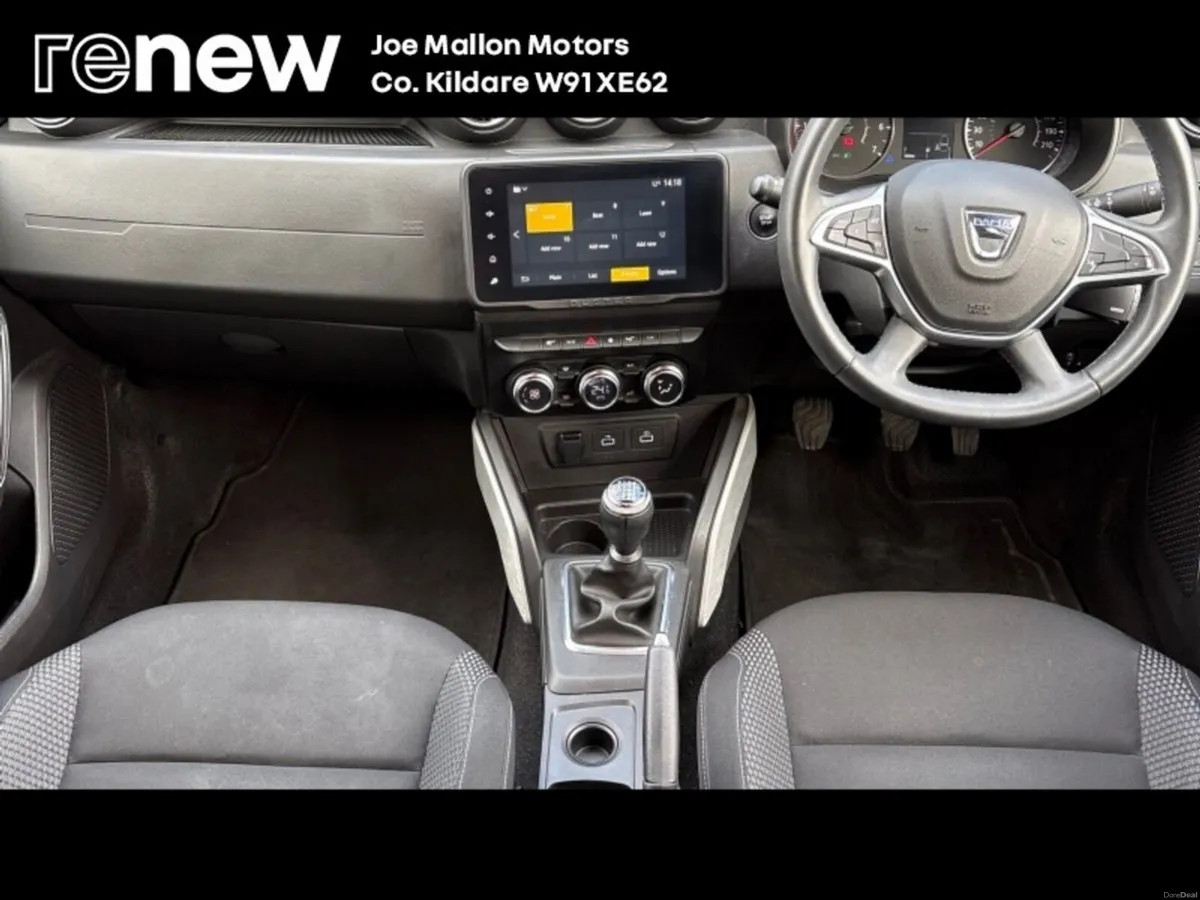 Dacia Duster 1.5 Blue dCi 115 Dfull Prestige - Image 3