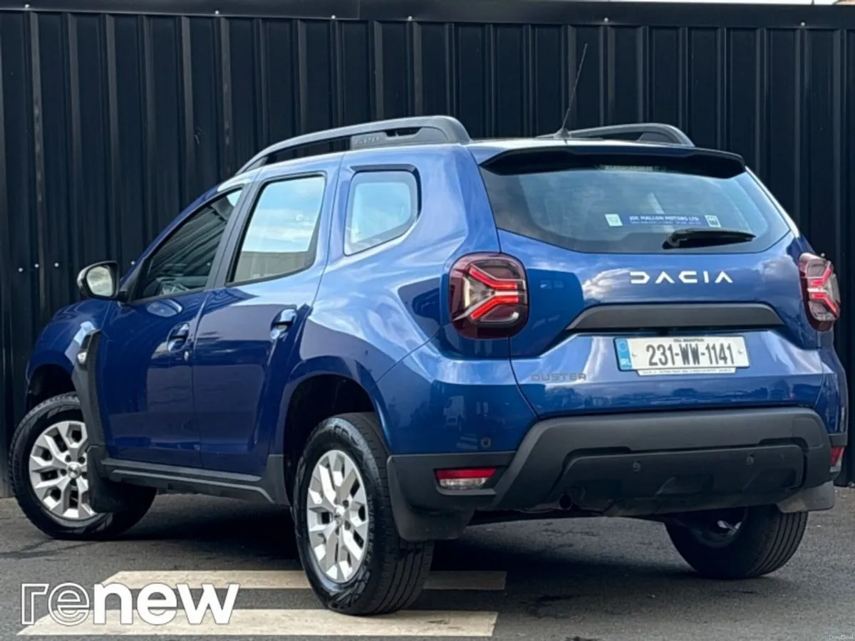 Dacia Duster 1.5 Blue dCi 115 Expression - Image 2
