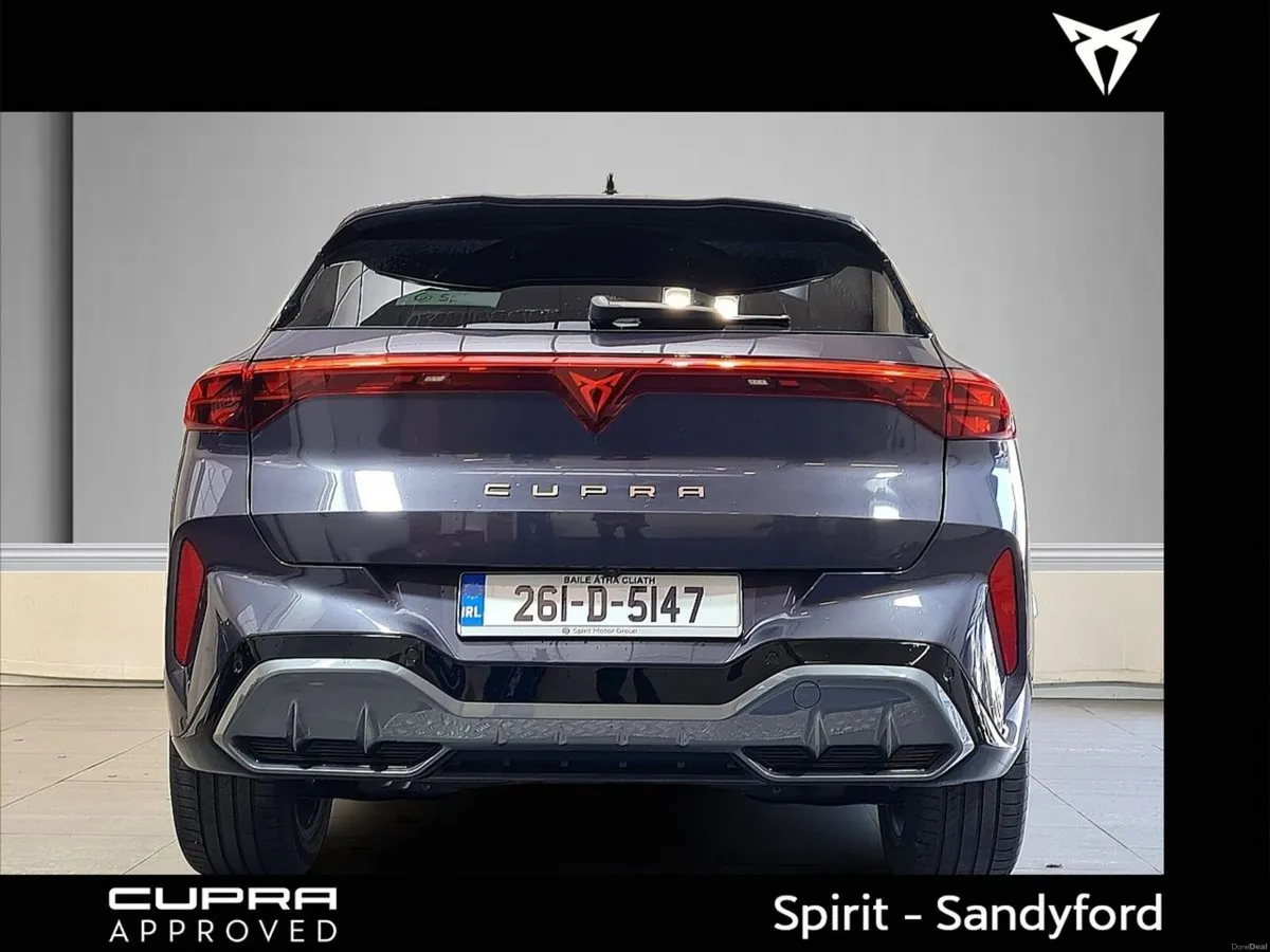 Cupra Terramar 1.5eTSI 150hp DSG<5 Year Warranty>* - Image 5