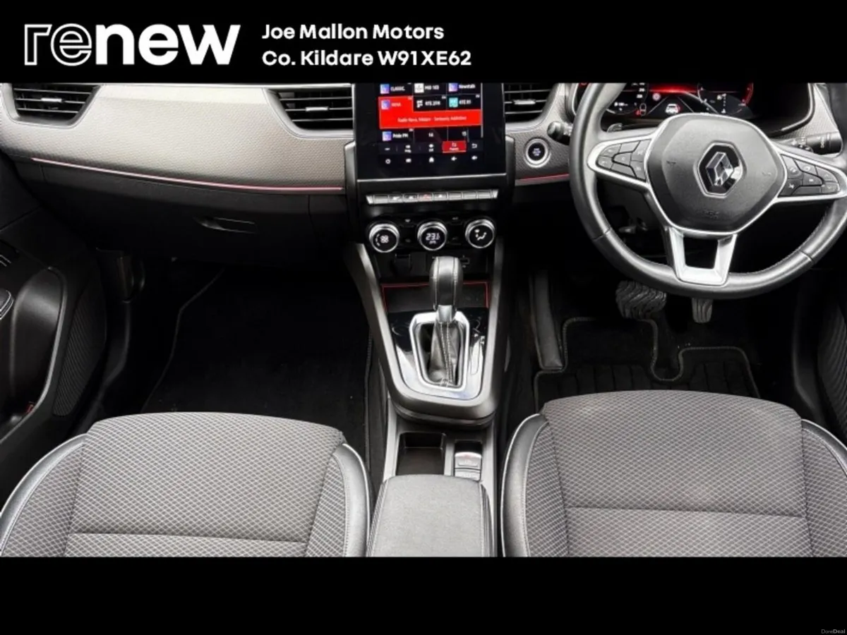 Renault Arkana TCe 140 Auto techno - Image 3