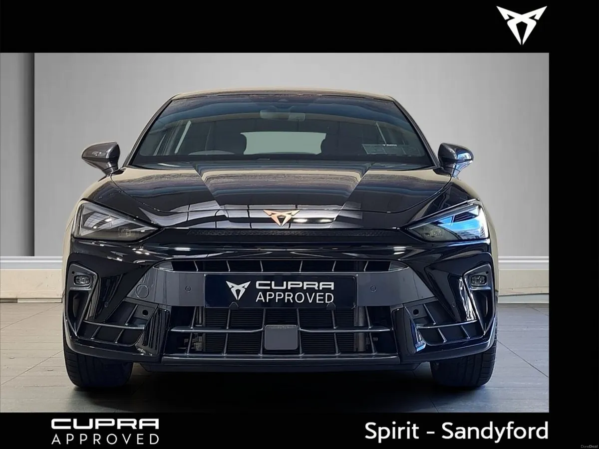Cupra Leon 1.5eTSI 150hp DSG *Call Stephen 0864621 - Image 4