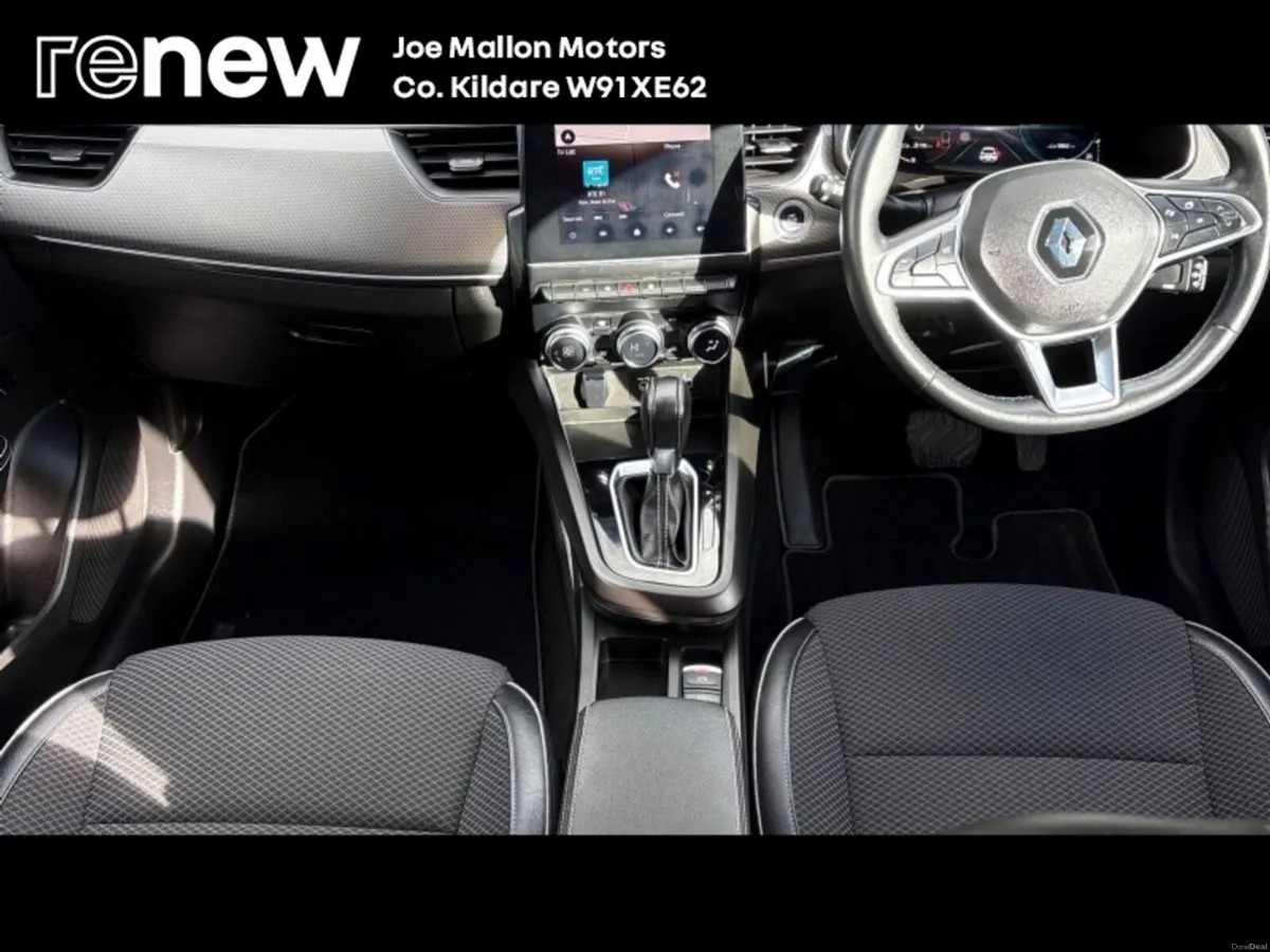 Renault Arkana E-TECH Hybrid 145 Auto techno - Image 3