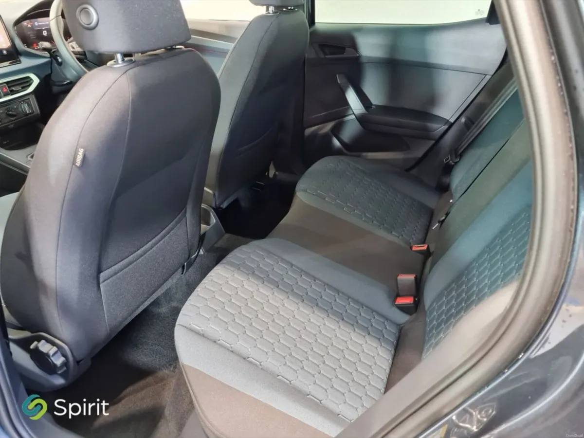 SEAT Arona 1.0TSI 95hp SE+ **Call Richie 086036376 - Image 5