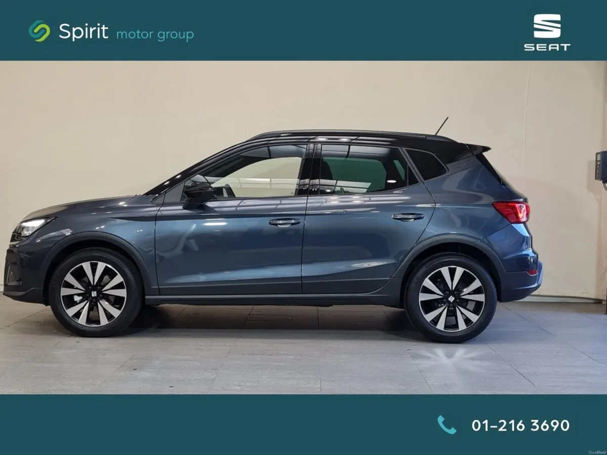 SEAT Arona 1.0TSI 95hp SE+ **Call Richie 086036376 - Image 6