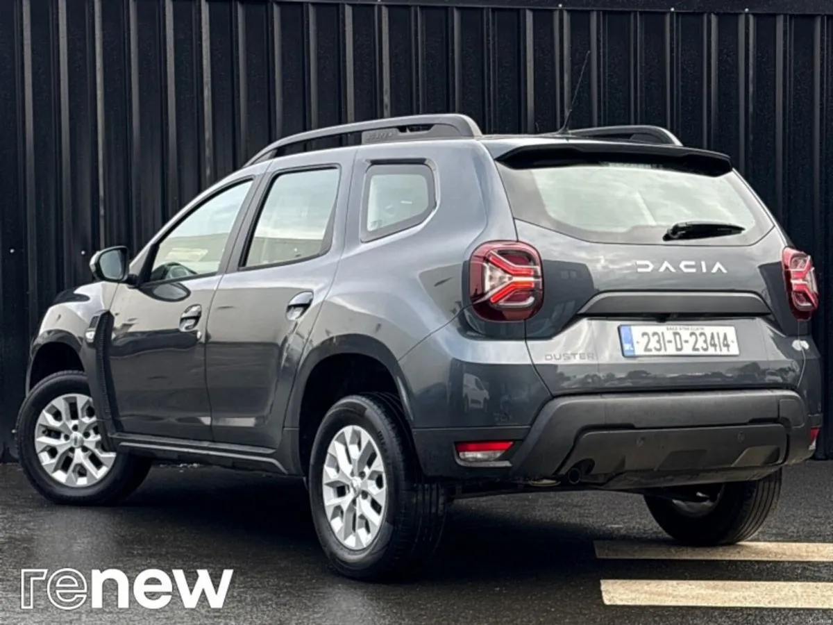 Dacia Duster 1.5 Blue dCi 115 Expression - Image 2