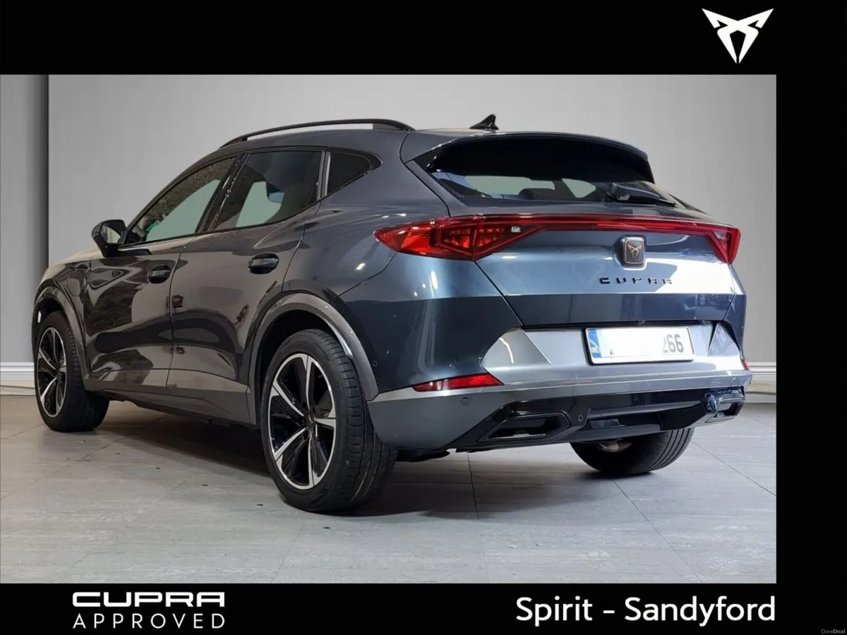 Cupra Formentor Formentor e-Hybrid 204hp DSG *Call - Image 4