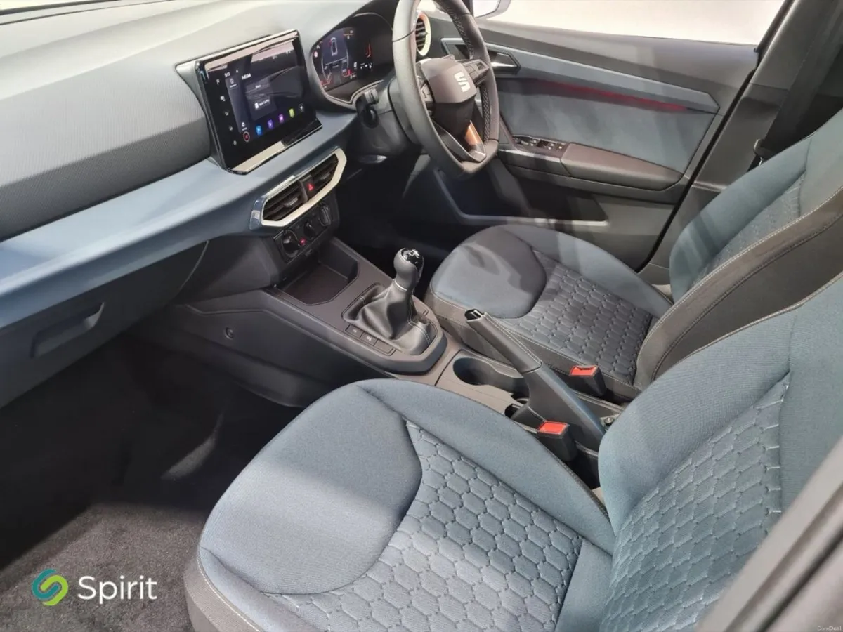 SEAT Arona NEW SE+ 1.0 TSI 115hp (85 kW) DSG**Call - Image 5