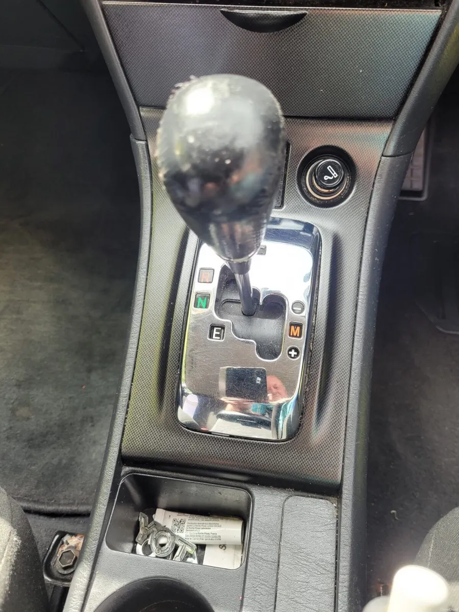 Toyota Corolla - Image 3