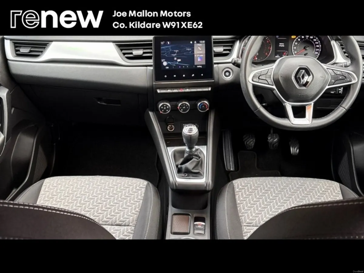 Renault Captur 1.0 TCe 90 DFull Limited - Image 3