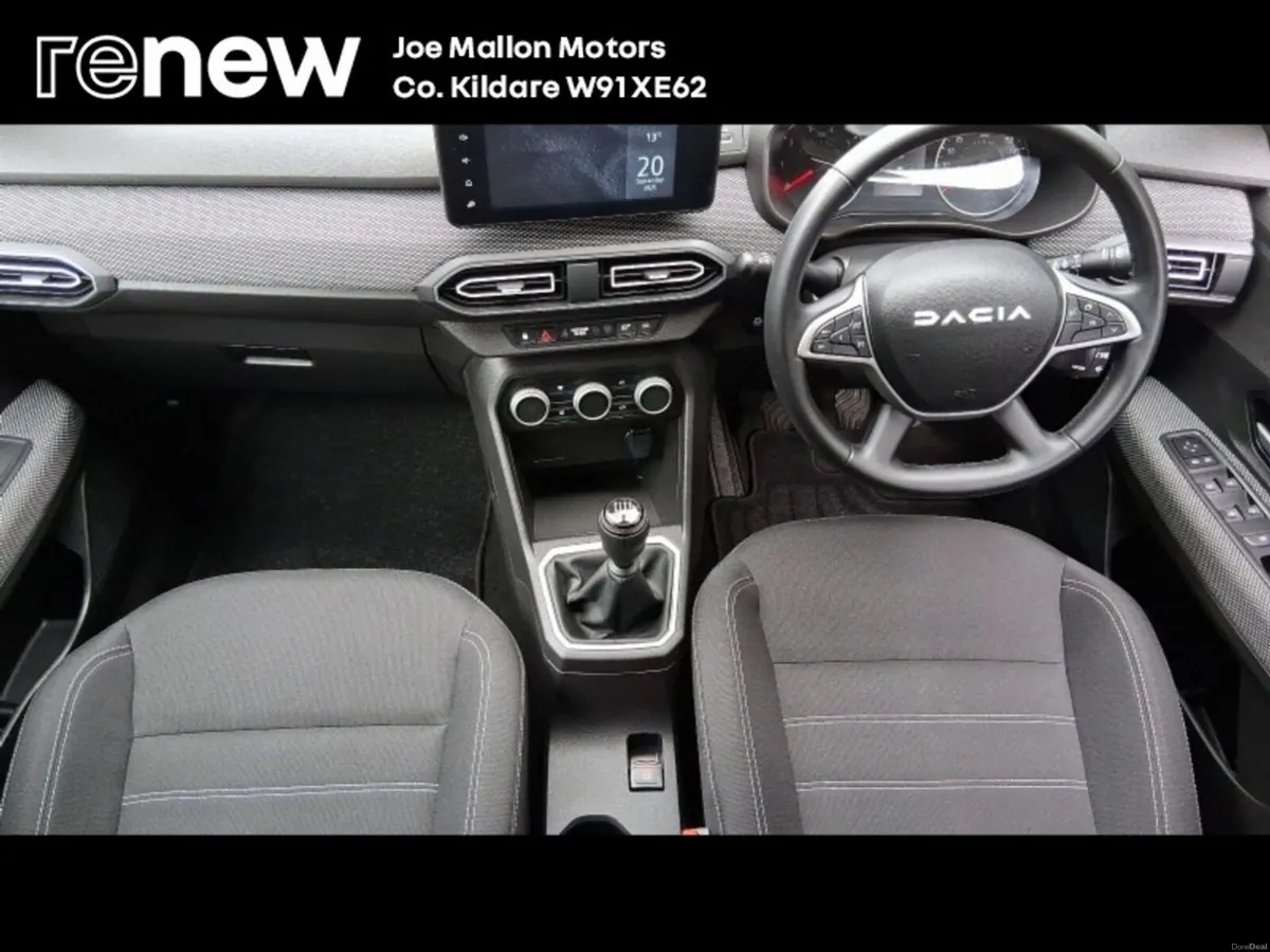 Dacia Jogger TCe 110 Expression - Image 3