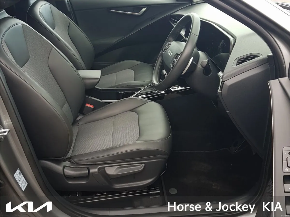 Kia Niro Niro K3 HEV - Image 3