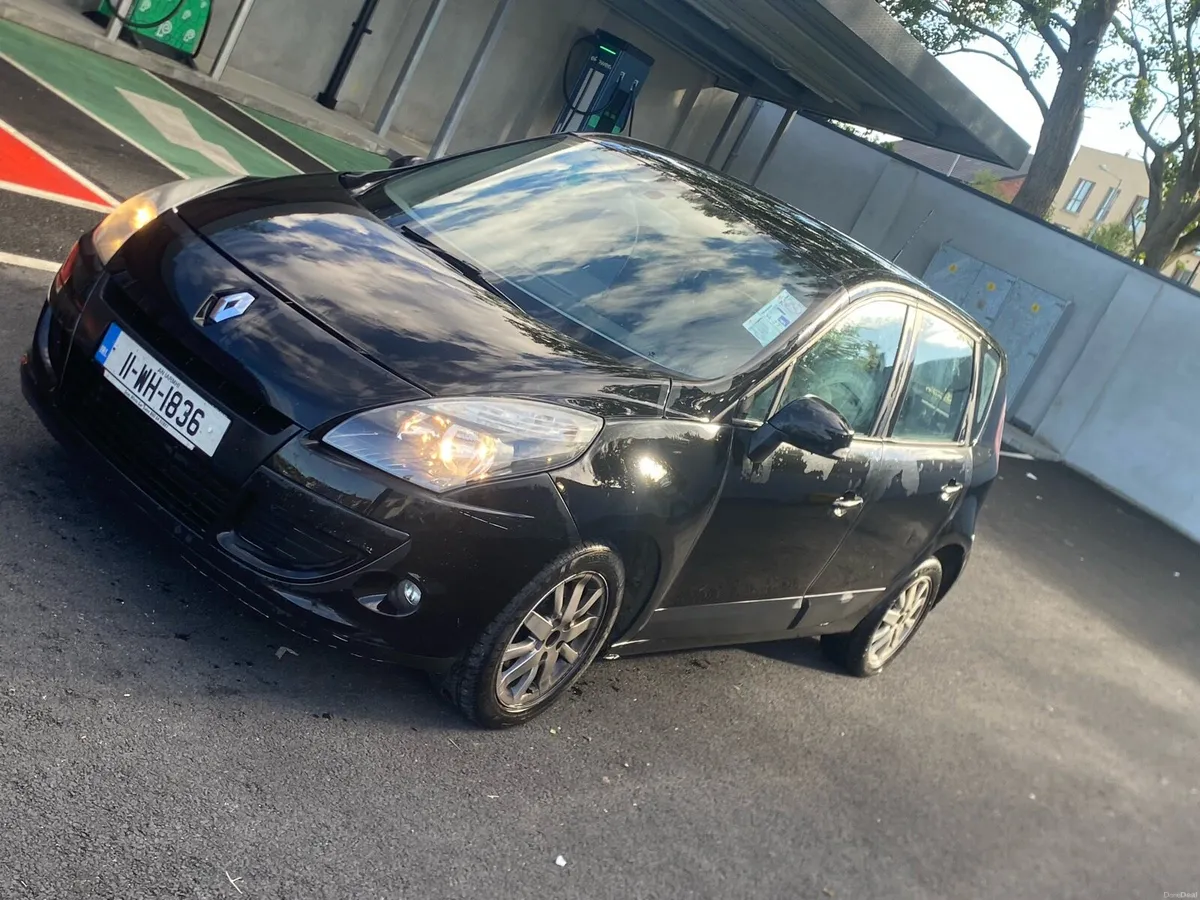 Renault scenic pedding - Image 3