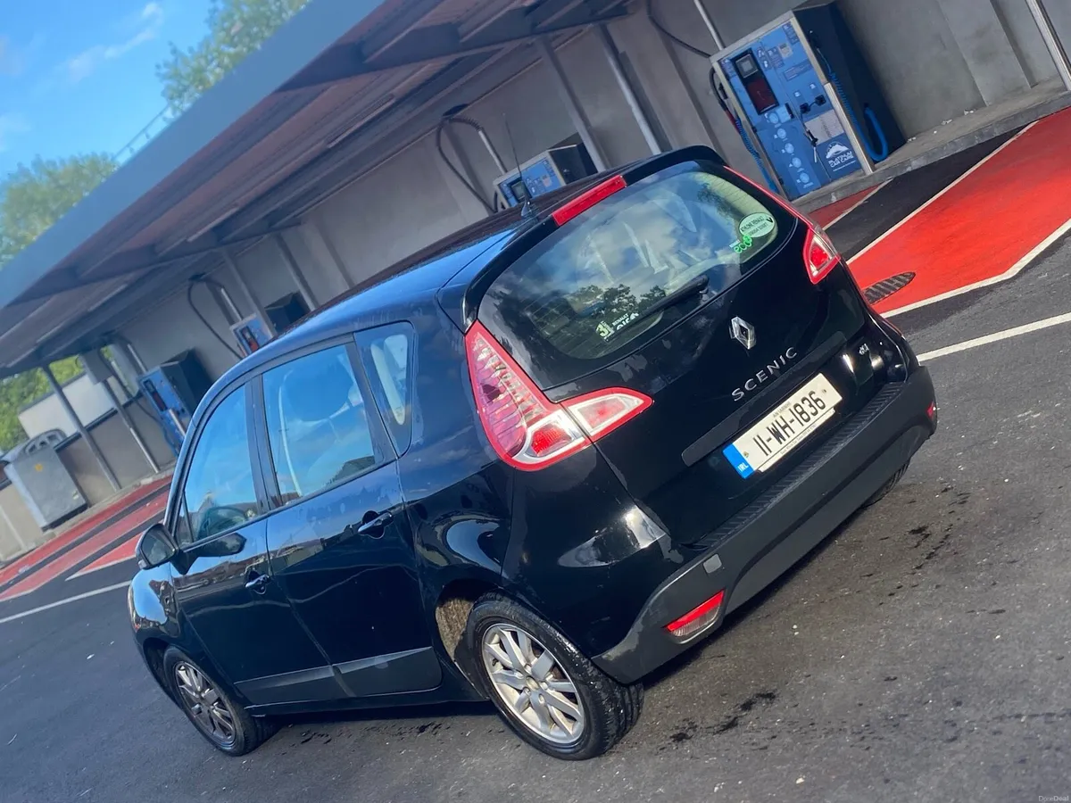 Renault scenic pedding - Image 4