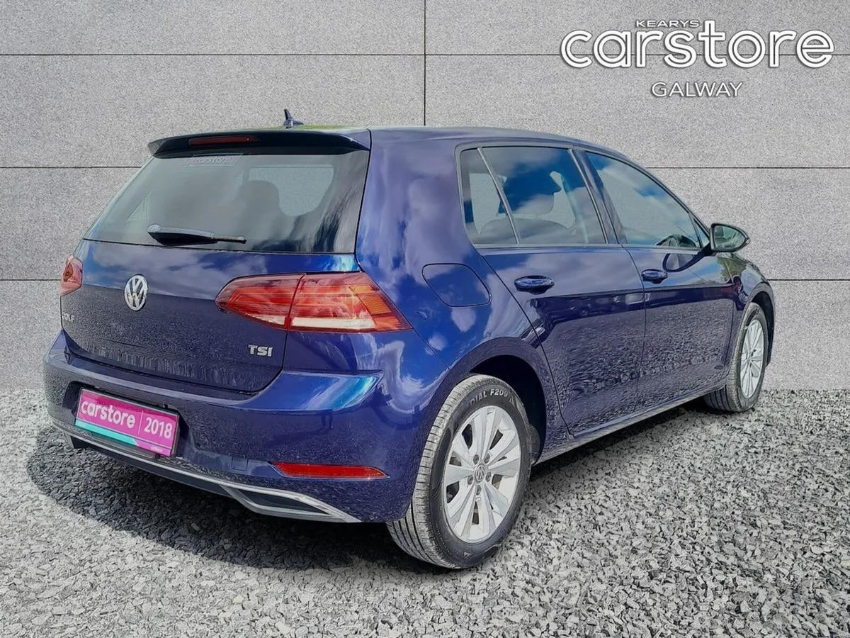 Volkswagen Golf Tsi Comfort Line - Image 3