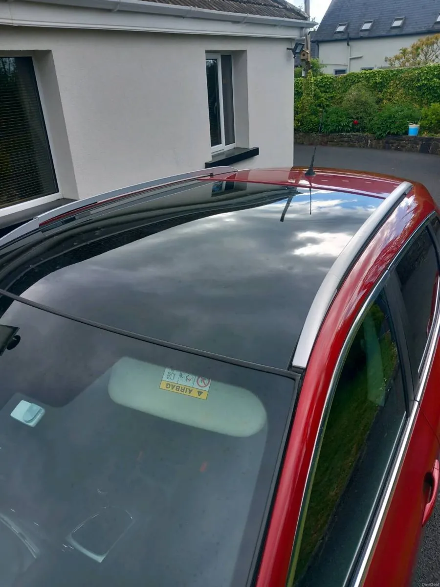 2017 nissan qashqai - Image 2