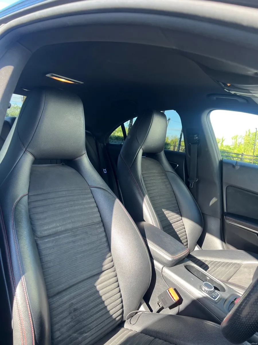 Mercedes-Benz CLA 2016 - Image 3