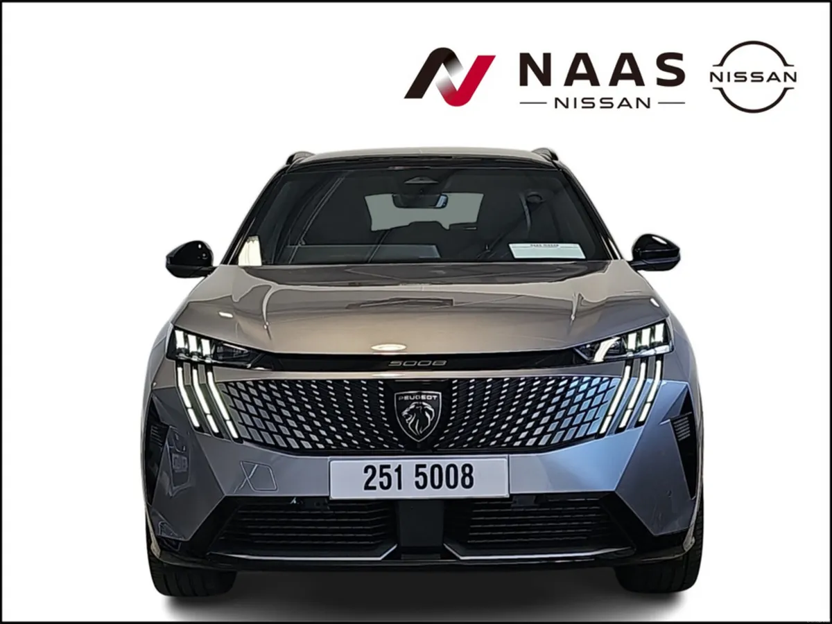 Peugeot 5008 5008 GT 73KWH - Image 2