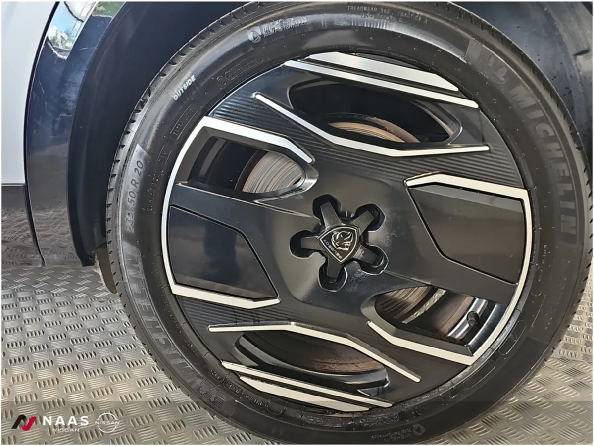 Peugeot 5008 5008 GT 73KWH - Image 6