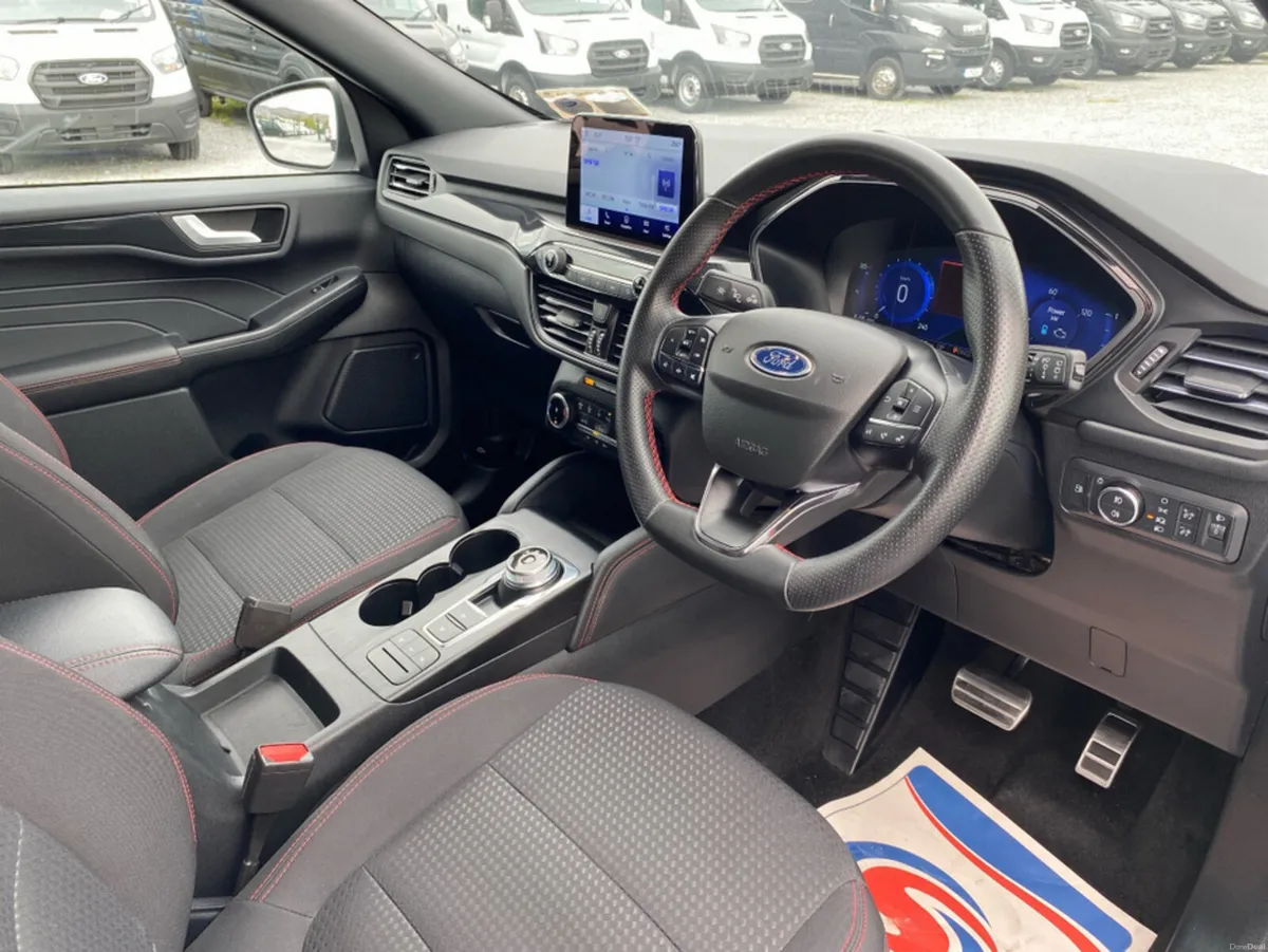 Ford Kuga ST-Line PHEV 225BHP..Camera - Image 6